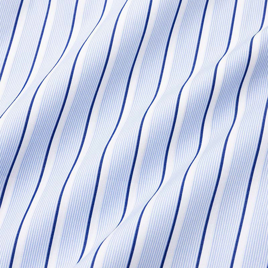 Buttondown S/S shirt