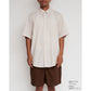 Buttondown S/S shirt