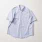 Buttondown S/S shirt