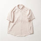 Buttondown S/S shirt