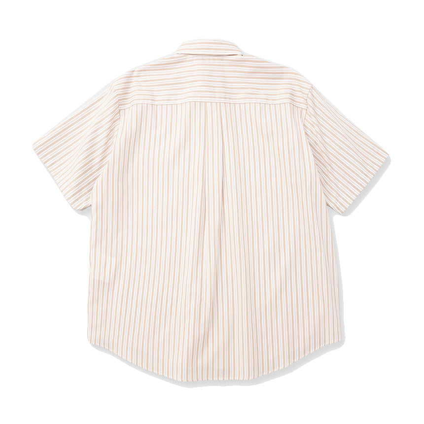 Buttondown S/S shirt