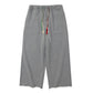 Wide sweatpants (26AW)