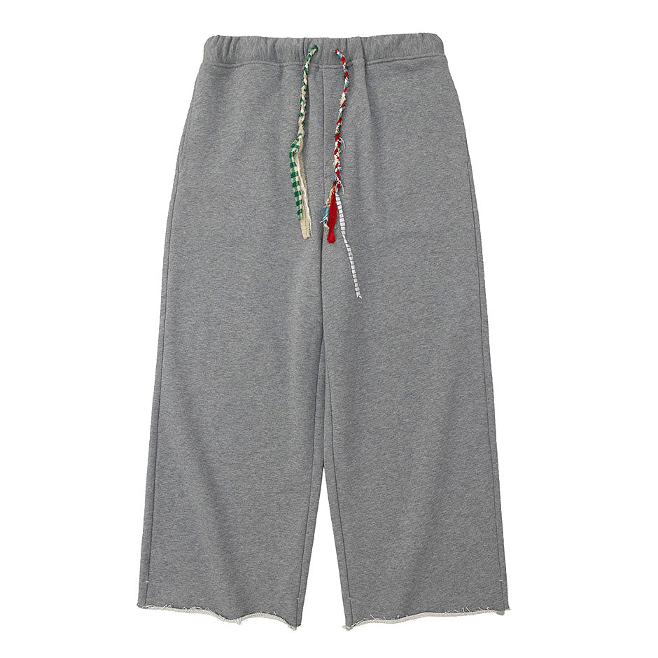Wide sweatpants (26AW)