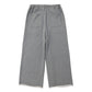 Wide sweatpants (26AW)
