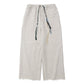 Wide sweatpants (26AW)