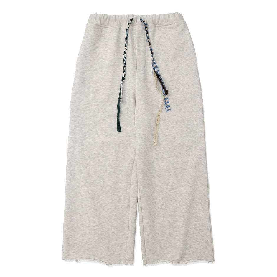 Wide sweatpants (26AW)