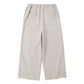 Wide sweatpants (26AW)