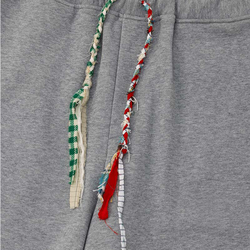Wide sweatpants (26AW)