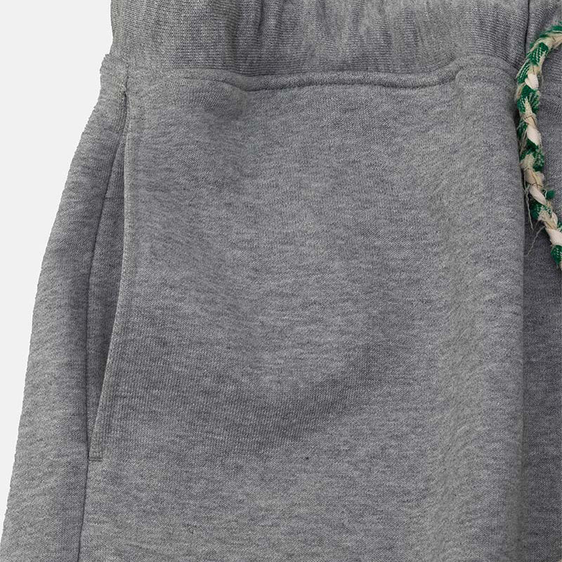 Wide sweatpants (26AW)