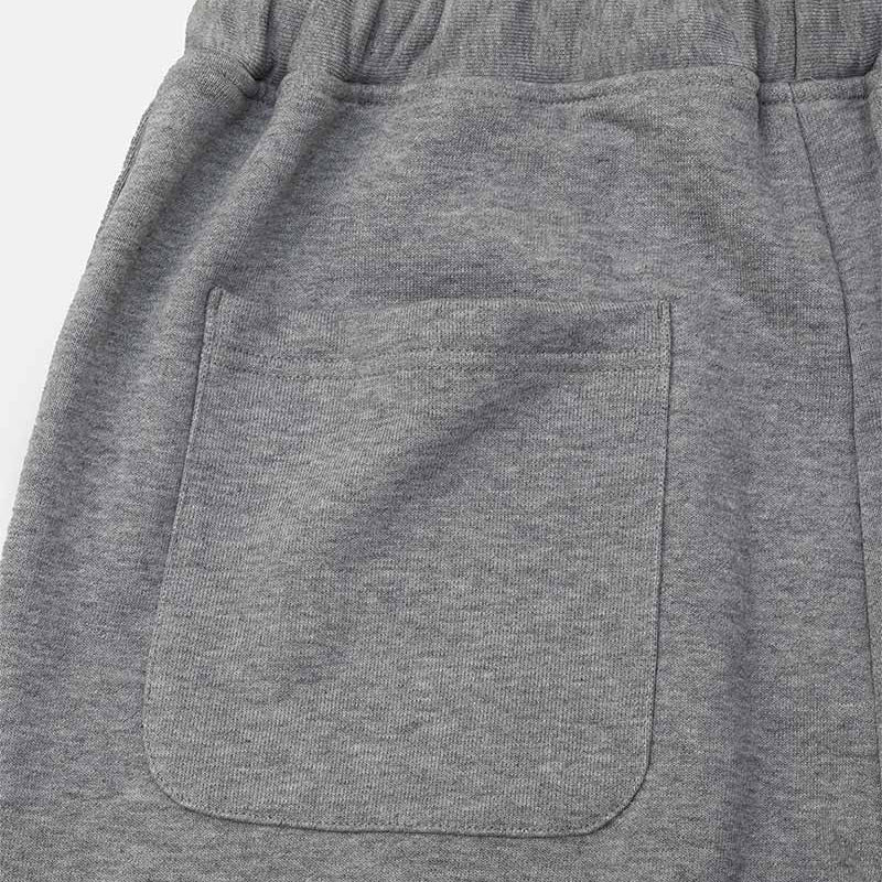 Wide sweatpants (26AW)