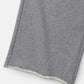 Wide sweatpants (26AW)