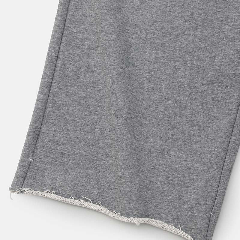 Wide sweatpants (26AW)