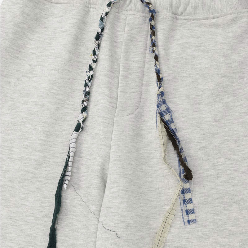 Wide sweatpants (26AW)