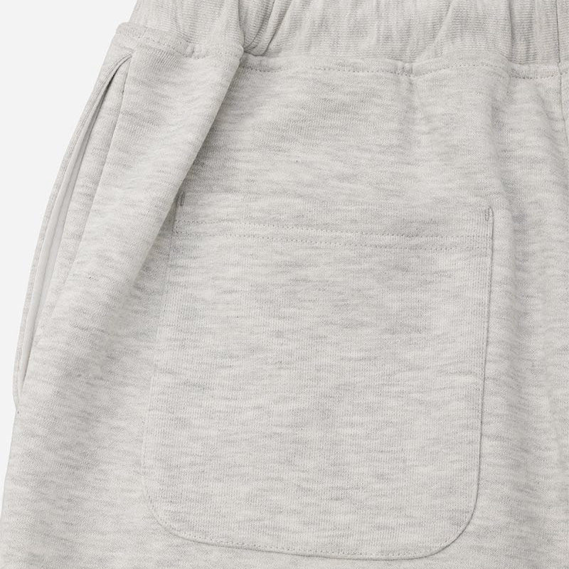 Wide sweatpants (26AW)
