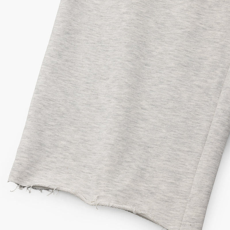 Wide sweatpants (26AW)