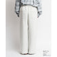 Wide sweatpants (26AW)