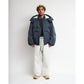 Wide sweatpants (26AW)