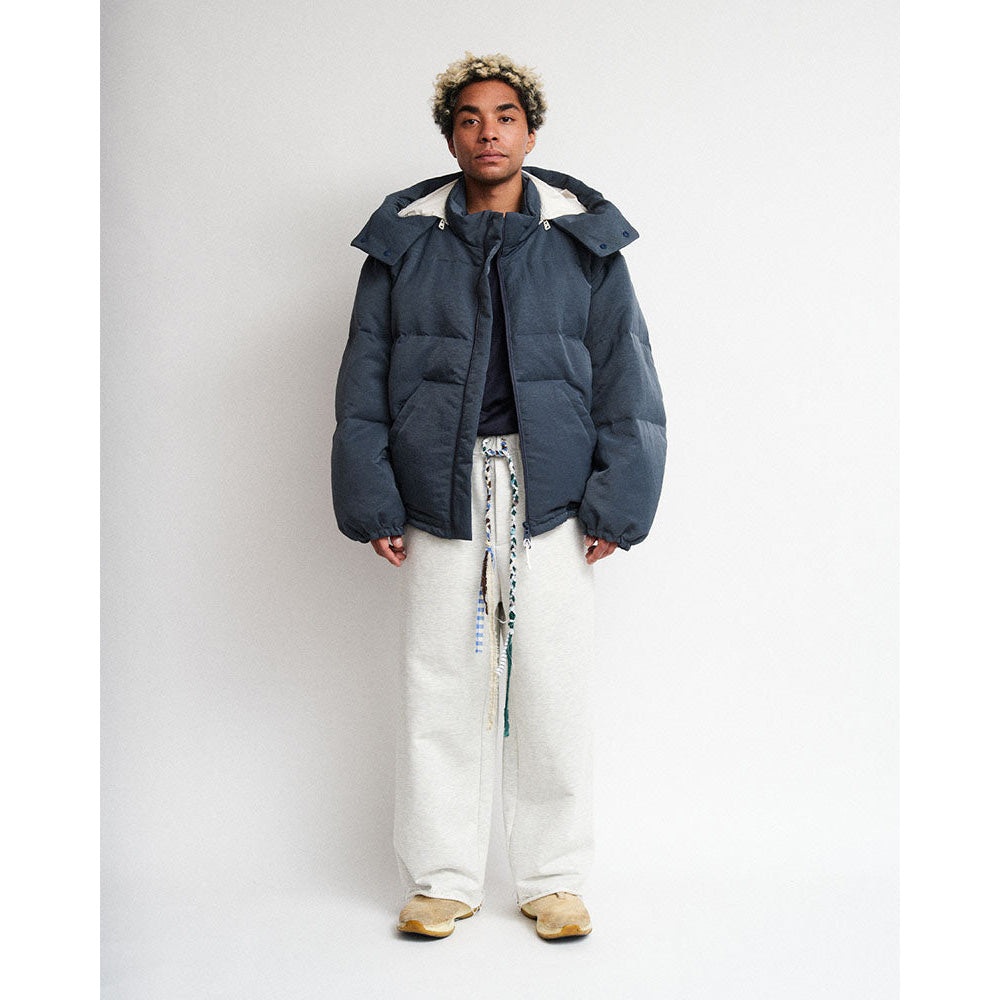 Wide sweatpants (26AW)