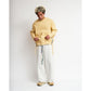 Wide sweatpants (26AW)