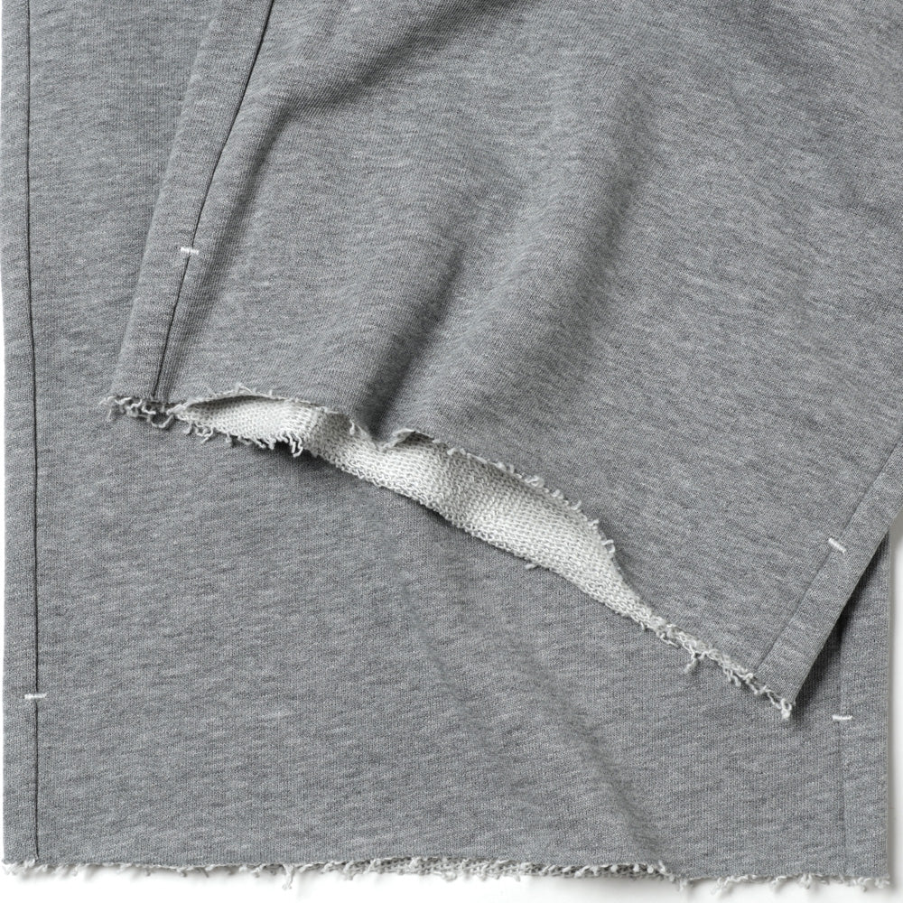 Wide sweatpants (26AW)