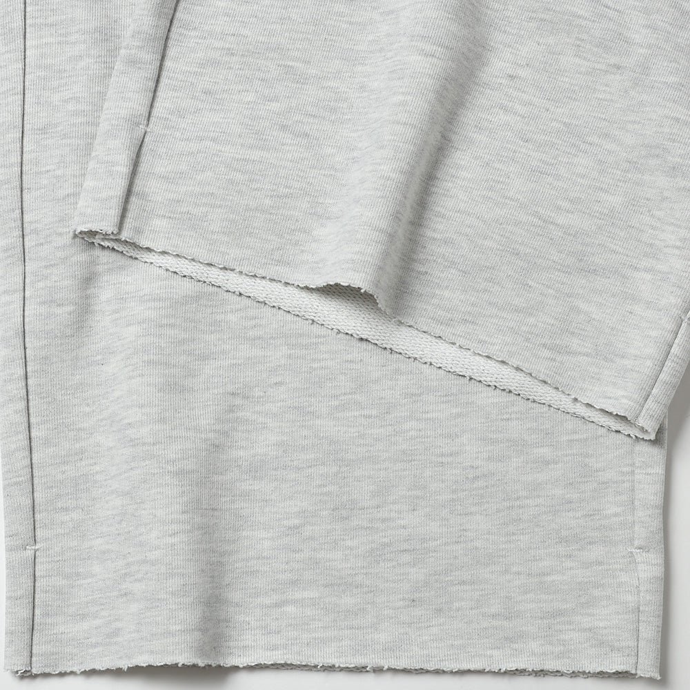 Wide sweatpants (26AW)