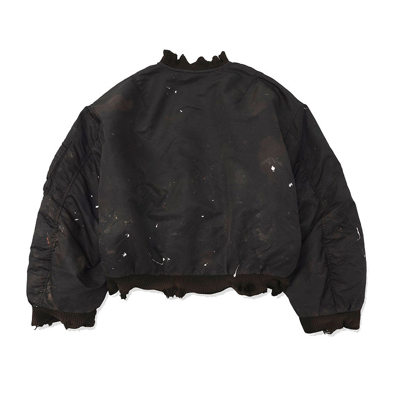 Distressed MA-1