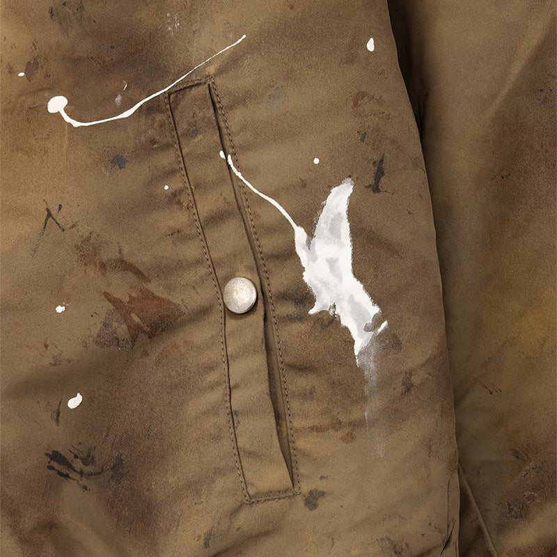 Distressed MA-1