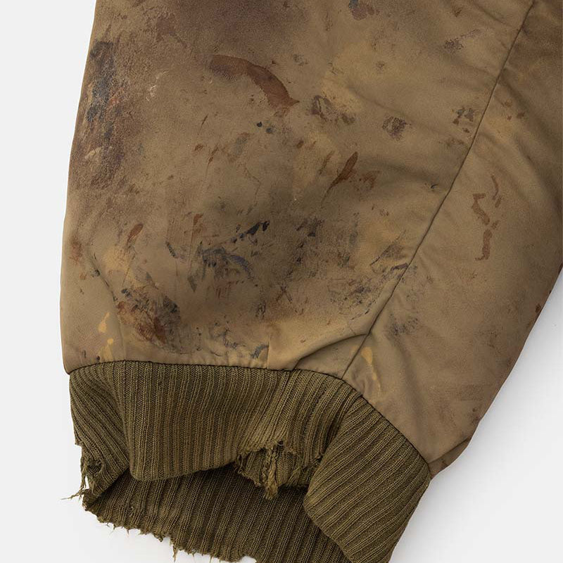 Distressed MA-1