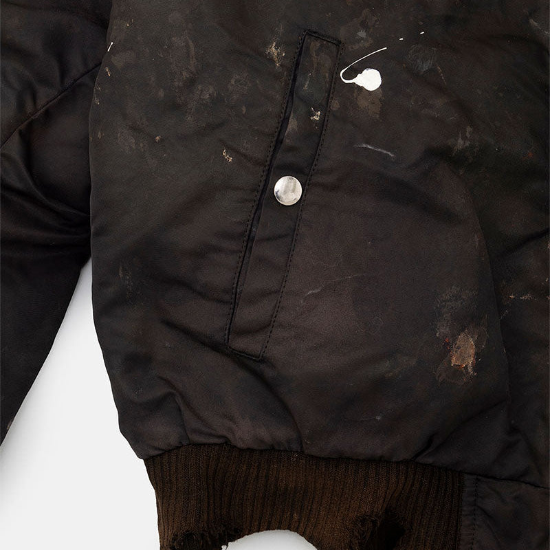Distressed MA-1