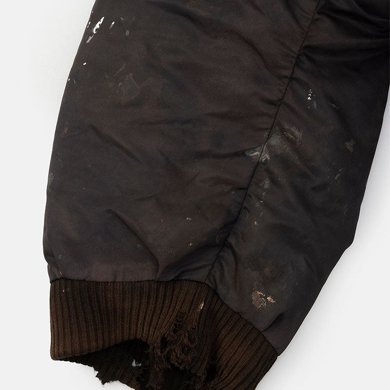 Distressed MA-1