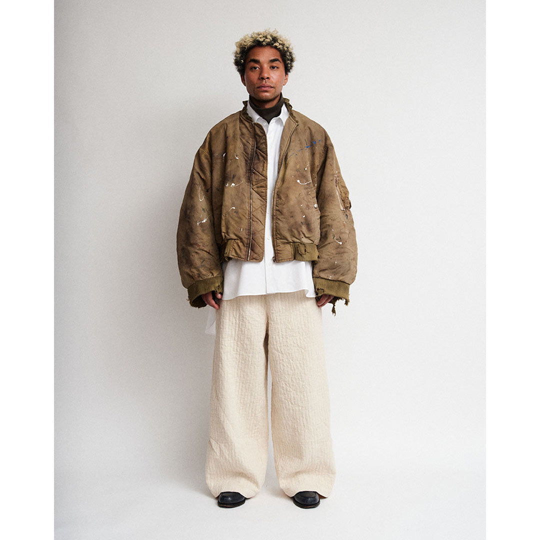 Distressed MA-1