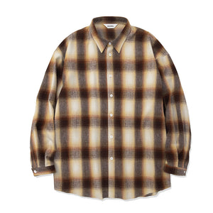 カラー: BROWN / 1