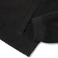 Goat suede zip up blouson