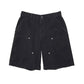 Double knee shorts
