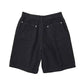 Double knee shorts