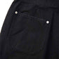 Double knee shorts