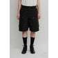 Double knee shorts