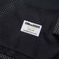 Mesh football T-shirt