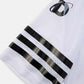 Mesh football T-shirt