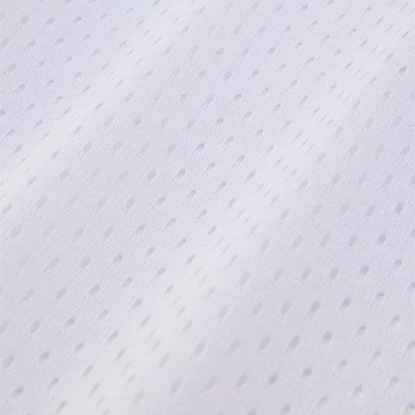 Mesh football T-shirt