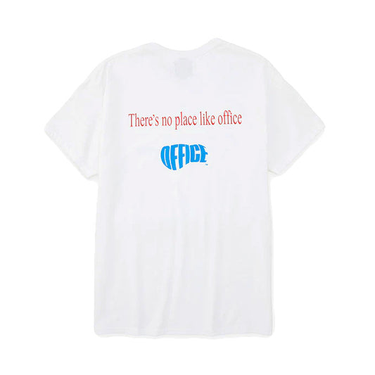 T-shirt ①office2025 (ready-made)