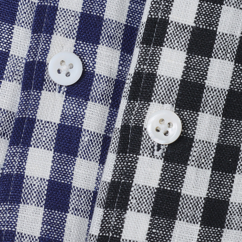 Shirt (generic) ② Gingham