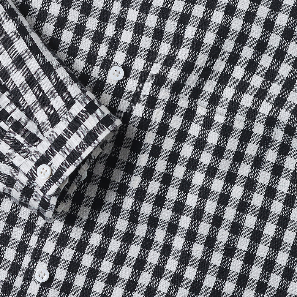 Shirt (generic) ② Gingham