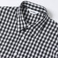 Shirt (generic) ② Gingham