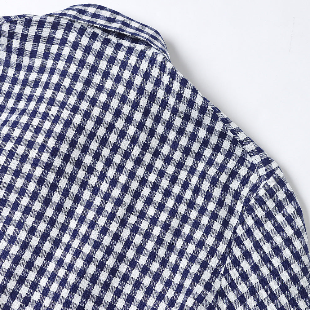 Shirt (generic) ② Gingham