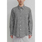 Shirt (generic) ② Gingham