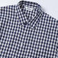 S/S Shirt (generic) ② gingham