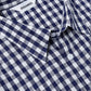 S/S Shirt (generic) ② gingham
