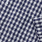 S/S Shirt (generic) ② gingham