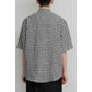 S/S Shirt (generic) ② gingham